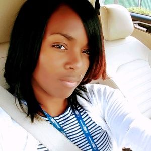 Meet your Posher, Stacey